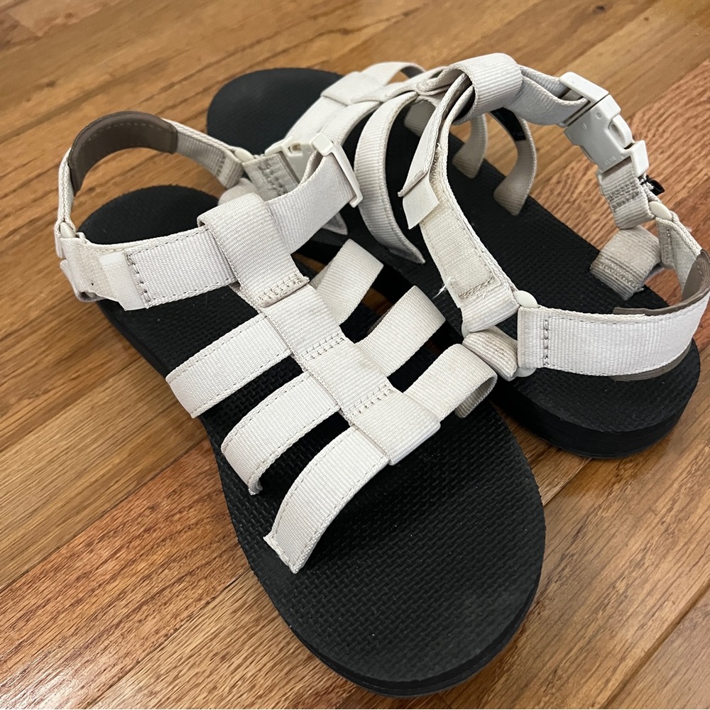 Teva Women's Original Dorado Sandal, Sz 10